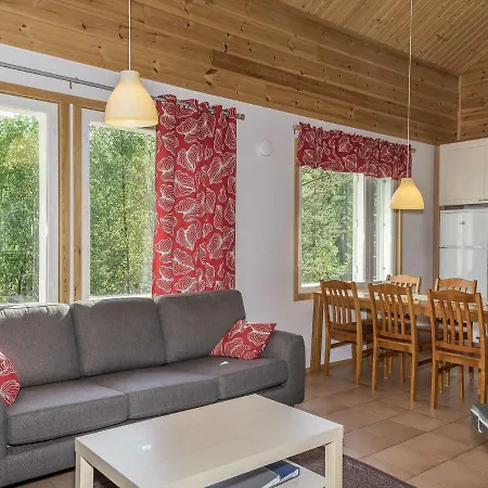 Holiday Kide Karpalo 1 * Kittilä