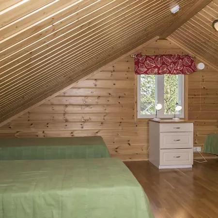 Holiday Kide Karpalo 1 Loma-asunnot Kittilä