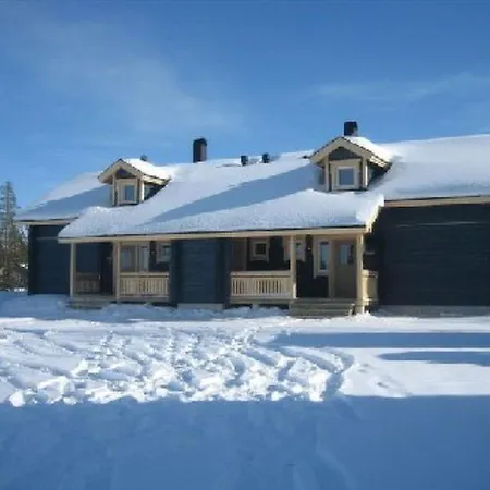 Loma-asunnot Holiday Kide Karpalo 1 *