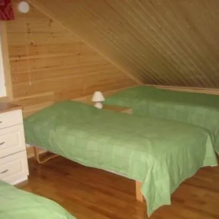Holiday Kide Karpalo 1 Ferienhaus *